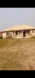 4 bedroom Bungalow For Sale Igbo Agbowa, Olu Odo Axis, Ikorodu. Ikorodu Lagos