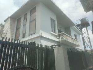 4 bedroom Detached Duplex For Rent Majek Sangotedo Ajah Lagos