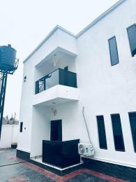 4 bedroom Detached Duplex For Sale Ohi By Orogwe Axis, Off Owerri Onitsha Rd, Owerri West Lga. Owerri Imo