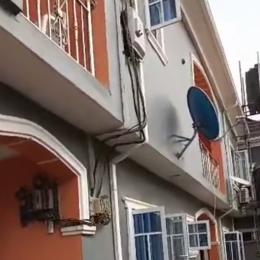 4 bedroom Detached Duplex For Sale Aboru Ayobo Ipaja Lagos
