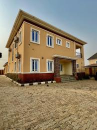 4 bedroom Terrace For Rent Galadimawa Abuja Phase 3 