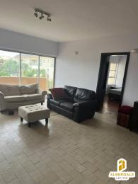 4 bedroom Block Of Flats For Rent Maryland Lagos