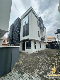 4 bedroom Semi detached Duplex For Sale Lekki Phase 1 Lagos