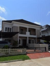 4 bedroom House For Sale Peter Odili Trans Amadi Port Harcourt Rivers