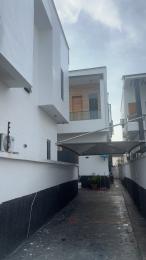 4 bedroom Semi detached Duplex For Rent Sunshine Estate Sangotedo Ajah Lagos