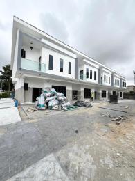 4 bedroom Terrace For Sale Thomas Estate Ajah Ajah Lagos