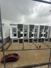 4 bedroom Terraced Duplex For Rent Osapa London Lekki Phase 1 Lagos