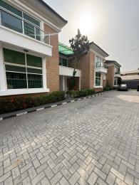 4 bedroom Commercial Property For Rent Lekki Phase 1 Lagos