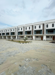 4 bedroom Terraced Duplex For Sale Ikate Lekki Ikate Elegushi Lekki Lagos 4 bedroom Terraced Duplex For Sale Ikate Lekki Ikate Elegushi Lekki Lagos
