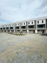 4 bedroom Terraced Duplex For Sale Ikate Lekki Lagos 4 bedroom Terraced Duplex For Sale Ikate Lekki Lagos