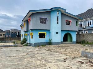 House For Sale Aboru,iyana Ipaja Iyana Ipaja Lagos