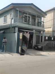 8 bedroom Block Of Flats For Sale Off Ishaga Road Surulere Lagos 8 bedroom Block Of Flats For Sale Off Ishaga Road Surulere Lagos