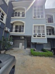 4 bedroom Flat & Apartment For Rent Victoria Island Lagos