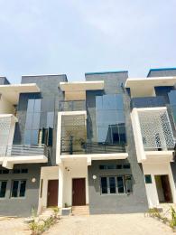 4 bedroom Duplex For Sale Durumi Abuja Phase 2 