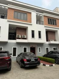 4 bedroom Terrace For Rent Ikate Elegushi Lekki Lagos