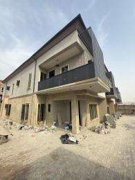 4 bedroom Terraced Duplex For Sale Maitama Extension Mpape Abuja Phase 4 