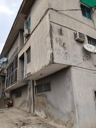 10 bedroom House For Sale Cement Under Ikeja Lagos