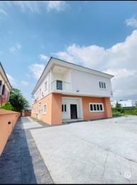 5 bedroom Detached Duplex For Rent Royal Garden Estate Ajah Lagos