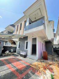 5 bedroom Detached Duplex For Rent Chevron Lekki Phase 2 Lagos