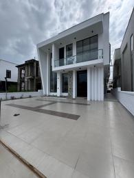 5 bedroom Duplex For Sale Ikota Axis Ikota Lekki Lagos
