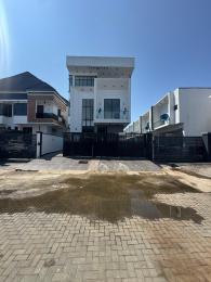 5 bedroom Detached Duplex For Sale Ikota Lekki Lagos