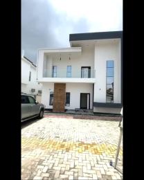 5 bedroom Detached Duplex For Rent Guzape Main Guzape Abuja Phase 1 