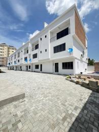 5 bedroom Detached Duplex For Sale Old Ikoyi Lagos