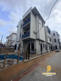 5 bedroom Detached Duplex For Sale Gbagada Lagos
