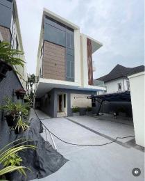5 bedroom Detached Duplex For Sale Lekki Phase 1 Lagos