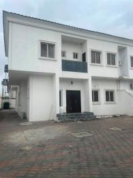 5 bedroom Semi detached Duplex For Rent Lekki Phase 1 Lagos