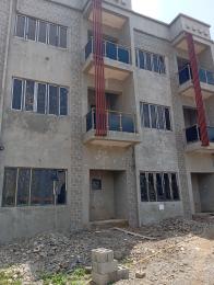4 bedroom Terrace For Sale By Tipper Garage. Jahi Abuja Phase 2 