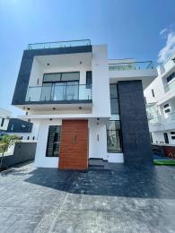 5 bedroom Detached Duplex For Sale Estate Ikota Lekki Lagos