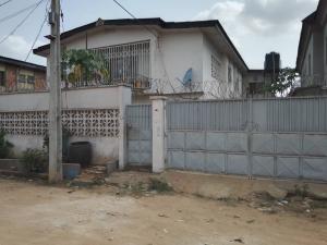 10 bedroom House For Sale Close To Egbeda Alimosho Lagos