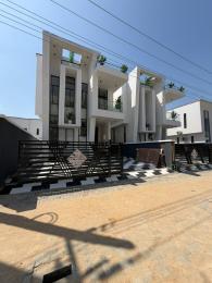 5 bedroom Detached Duplex For Sale Chevron Lekki Lagos Chevron Drive Lekki Lagos