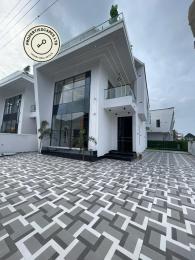 5 bedroom Detached Duplex For Sale Ajah Lagos 5 bedroom Detached Duplex For Sale Ajah Lagos