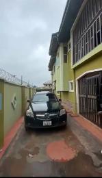 Block Of Flats For Sale Nitel Axis, Iguosa, Off Benin Lagos Road, Benin City Benin Edo