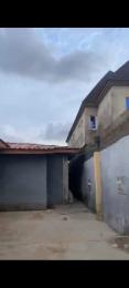 Block Of Flats For Sale Off Isuti Road Egan Ikotun/Igando Lagos