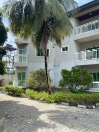Block Of Flats For Rent Oniru Estate Oniru Victoria Island Lagos