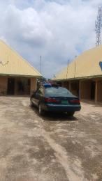 1 bedroom Block Of Flats For Sale After Church Road, New Karu Nassarawa 1 bedroom Block Of Flats For Sale After Church Road, New Karu Nassarawa