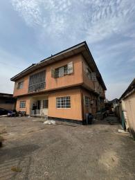 10 bedroom House For Sale Soluyi Ifako-Gbagada Lagos