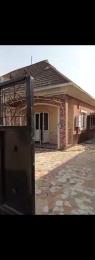 3 bedroom Bungalow For Rent Von Axis Lugbe Abuja Phase 4 