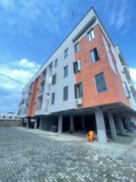 3 bedroom Flat & Apartment For Rent Ikota, Lekki Lagos Lekki Expressway Lagos