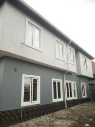3 bedroom Block Of Flats For Rent Onosa Alatise Ibeju-Lekki Lagos