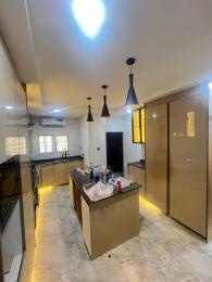 4 bedroom Terraced Duplex For Rent Guzape Main Guzape Abuja Phase 1 