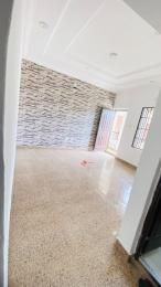 1 bedroom Mini Flat For Rent Majek Close To The Road And Interlocked Sangotedo Ajah Lagos