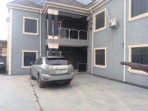 2 bedroom Flat & Apartment For Rent By Enjoy School Akala Express Ibadan Oyo