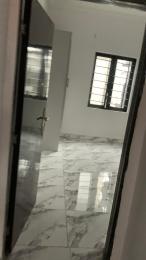 Flat & Apartment For Rent Inside And Estate Sangotedo Lagos
