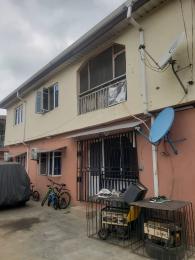 10 bedroom Block Of Flats For Sale Onilekere Cement, Ikeja Lagos Ikeja Lagos