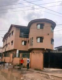 Block Of Flats For Sale Okunola Egbeda Akowonjo Alimosho Lagos