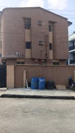 Flat & Apartment For Sale Grammar School Ojodu Lagos